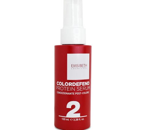 ColorDefend Protein Serum